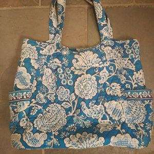 Vera Bradley tote